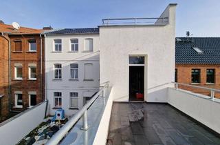 Anlageobjekt in 39288 Burg, Fast fertig saniertes MFH