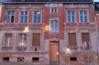 Haus kaufen in 39288 Burg, Sanierungsobjekt - Eine Perle sucht Handwerker!