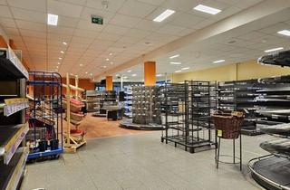 Geschäftslokal mieten in 91126 Schwabach, Werbewirksame Einzelhandelsfläche am Rande der Schwabacher Innenstadt