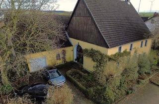 Bauernhaus kaufen in Im Knick 9, 33100 Paderborn, Paderborn - Saniertes Bauernhaus in Traumlage mit Flair