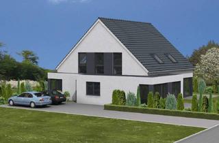 Einfamilienhaus kaufen in 33619 Bielefeld, Bielefeld / Dornberg - Einfamilienhaus mit Einliegerwohnung