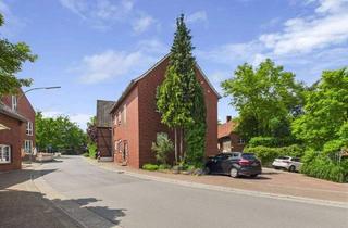 Einfamilienhaus kaufen in 59348 Lüdinghausen, Lüdinghausen - Raum für Visionen: Zweifamilienhaus in Lüdinghausen wartet auf Ihre Ideen