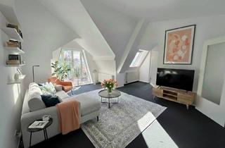 Wohnung kaufen in Seeburger Straße, 13581 Berlin, Berlin - Exklusive Wohnung mit urbanem Komfort