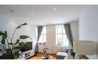 Wohnung kaufen in Zehdenicker Straße 7, 10119 Berlin, Berlin - HOMESK - Sofort bezugsfreie 3-Zimmer-Altbauwohnung im Hochparterre im Prenzlauer Berg