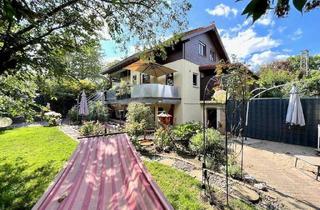 Einfamilienhaus kaufen in 55578 Wallertheim, Wallertheim - Freistehend und modernisiert in idyllischer Lage mit traumhaftem Garten - Spaziergang vor der Tür