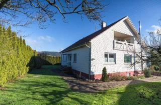 Haus kaufen in 78661 Dietingen, Dietingen - Geborgenheit und Raum für die ganze Familie - wohnen in Dietingen-Böhringen