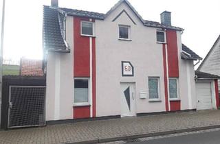 Haus kaufen in 31061 Alfeld, Alfeld (Leine) - Interessantes 4 Zi. Haus mit Nebengebäude als Anlageobjekt