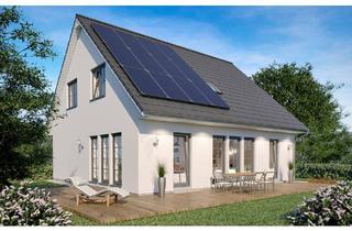 Einfamilienhaus kaufen in 04654 Frohburg, Frohburg - Jetzt Bauplatz sichern - mit ScanHaus in Frohburg starten