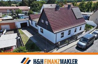 Einfamilienhaus kaufen in 99867 Gotha, Gotha - Einziehen und Wohlfühlen - Modernes Einfamilienhaus in sehr guter Lage