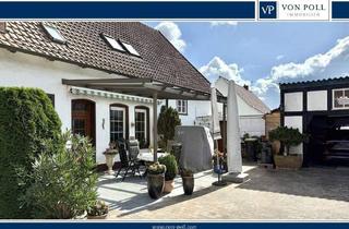 Einfamilienhaus kaufen in 49191 Belm, Belm - Viel Raum für Leben und Gemeinsamkeit im großzügigen Einfamilienhaus