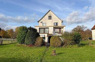 Mehrfamilienhaus kaufen in 34587 Felsberg, Felsberg / Wolfershausen - Mehrfamilienhaus mit 3 Einheiten