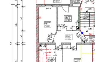 Wohnung kaufen in 09130 Chemnitz, Chemnitz - Sehr schöne Maisonettewohnung in Chemnitz Gablenz