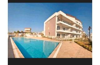 Penthouse kaufen in 41836 Hückelhoven, Hückelhoven - Penthouse Wohnung Türkei