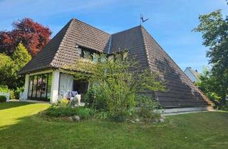 Einfamilienhaus kaufen in 27574 Bremerhaven, Bremerhaven - Einfamilienhaus am Bürgerpark