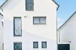 Einfamilienhaus kaufen in 85049 Ingolstadt, Ingolstadt - Modernes Einfamilienhaus in Ingolstadt-Friedrichshofen, Bj 2016