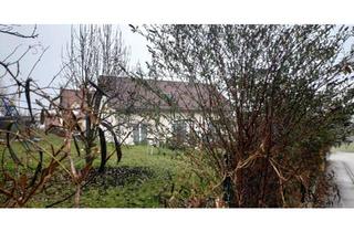 Einfamilienhaus kaufen in 86697 Oberhausen, Oberhausen - Einfamilienhaus