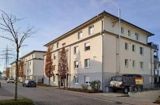 Penthouse kaufen in 76344 Eggenstein-Leopoldshafen, Eggenstein-Leopoldshafen - Exklusives Penthouse mit 3 Zimmern und Terrasse.