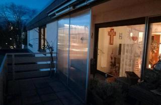 Wohnung kaufen in 88239 Wangen, Wangen im Allgäu - Schöne Wohnung mit Dachterrasse,Wangen-Waltersbühl, von Privat