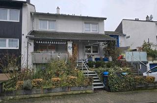 Haus kaufen in 64569 Nauheim, Nauheim - Reihenmittelhaus in Nauheim inkl Garage