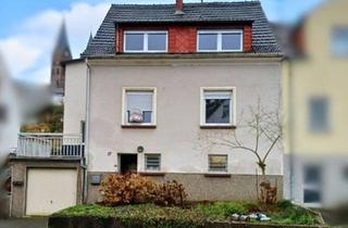 Haus kaufen in 66346 Püttlingen, Püttlingen - Wohnhaus in 66346 Püttlingen zu verkaufen