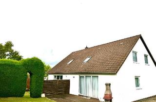 Doppelhaushälfte kaufen in 38259 Salzgitter, Salzgitter - Zwei Doppelhaushälften in Salzgitter-Bad