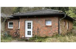 Einfamilienhaus kaufen in 29640 Schneverdingen, Schneverdingen - Anlageobjekt: Doppelhaushälfte in Schneverdingen