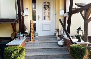 Doppelhaushälfte kaufen in 37441 Bad Sachsa, Bad Sachsa - Doppelhaushälfte Bad Sachsa 220 m2 11 Zimmer Mietkauf möglich