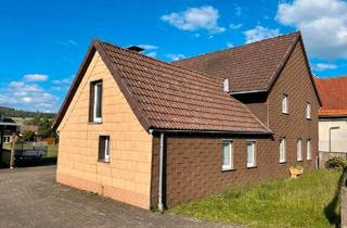 Haus kaufen in 37431 Bad Lauterberg, Bad Lauterberg im Harz - Haus im Harz