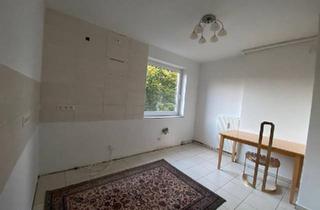 Wohnung kaufen in 38226 Salzgitter, Salzgitter - Lichtdurchflutete 4 Zimmer Wohnung in ruhiger Lage mit Balkon