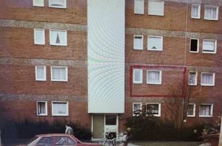 Wohnung kaufen in 48157 Münster, Münster - Schöne,kleine,helle 2Zimmer(56m²)Loggia Wohnung in Münster-Coerde