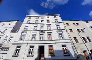 Wohnung kaufen in 60385 Frankfurt, Frankfurt am Main - Altbauwohnung mit 70qm in Frankfurt - Bornheim zu verkaufen