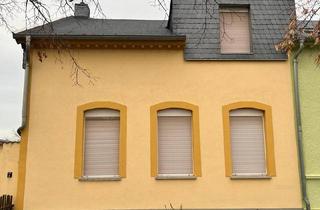 Haus kaufen in 39221 Welsleben, Bördeland - Haus und Grundstück