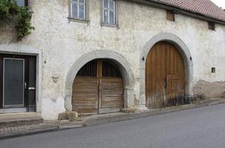 Bauernhaus kaufen in 97944 Boxberg, Boxberg - Bauernhaus, Grundstück, Scheune, Garage, Gewölbekeller