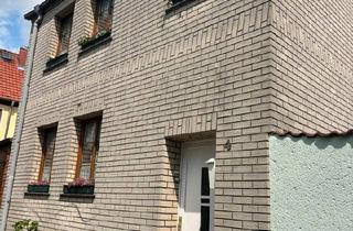 Einfamilienhaus kaufen in 17166 Teterow, Teterow - Einfamilienhaus