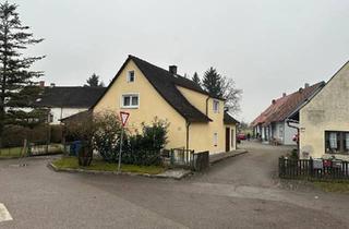 Einfamilienhaus kaufen in 93326 Abensberg, Abensberg - Provisionsirei vom Eigentümer: