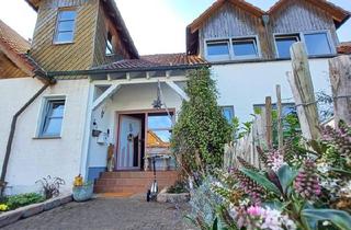 Haus kaufen in 34454 Bad Arolsen, Bad Arolsen - Pädagogisches Wohnen Kinder- & Jugendhilfe Wohngruppen