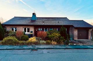 Haus kaufen in 52477 Alsdorf, Alsdorf - Freistehender Bungalow in bester Wohnlage am Naturschutzgebiet