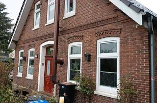 Haus kaufen in 27607 Geestland, Geestland - gepflegtes 1-2-Familenhaus zentral in Langen