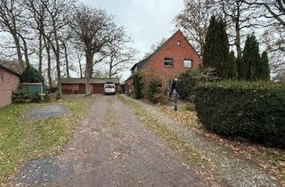 Haus kaufen in 28865 Lilienthal, Lilienthal - Großzügiges Wohnhaus mit 2 etablierten Ferienwohnungen