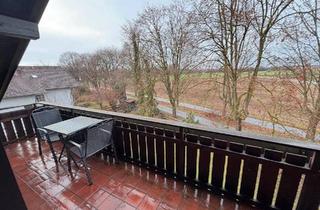 Wohnung kaufen in 83043 Bad Aibling, Bad Aibling - Charmante ruhige 2-Zimmer-Wohnung zu verkaufen