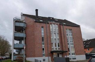 Wohnung kaufen in 40699 Erkrath, Erkrath - Moderne 3-Zimmer-ETW in Erkrath - Aufzug, Fußbodenheizung, 2× TG,