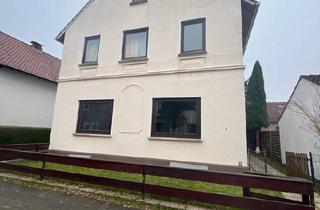 Einfamilienhaus kaufen in 28755 Bremen, Bremen - 1-2 Familien Haus mit großer Werkstatt mit Zufahrt zum Verkauf