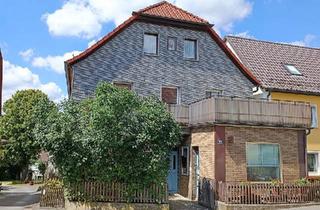 Haus kaufen in 95515 Plankenfels, Plankenfels - ehemaliges Wohn- und Geschäftshaus in Plankenfels zu verkaufen