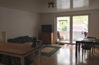 Wohnung kaufen in 64283 Darmstadt, Darmstadt - 2 Zi Eigentumswohnung (57 m²) mit Balkon & Stellplatz Renoviert