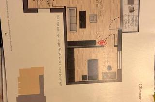 Wohnung kaufen in 61184 Karben, Karben - Verkaufe Eigentumswohnung in Seniorenresidenz als Kapitalanlage