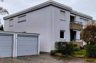 Wohnung kaufen in 74321 Bietigheim-Bissingen, Bietigheim-Bissingen - 4,5-Zimmer Wohnung in einem 2-Familien-Haus in Btgh.-Bissingen