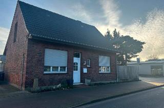 Einfamilienhaus kaufen in 48599 Gronau, Gronau (Westfahlen) - Einfamilienhaus zu verkaufen