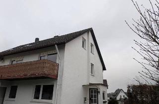Mehrfamilienhaus kaufen in 32825 Blomberg, Blomberg - Mehrgenerationenhaus mit drei Wohnungen