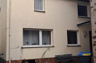 Haus kaufen in 56821 Ellenz-Poltersdorf, Ellenz-Poltersdorf - Eigenheim in Poltersdorf, Maklerfrei, Direkt verfügbar