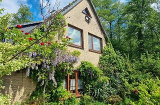Einfamilienhaus kaufen in 28857 Syke, Syke - Einfamilienhaus am Ortsrand - Sooo grün+zentral+viel Platz